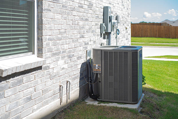 Reliable Emergency Hvac contractor in Pleasant Plains, IL by FH HVAC